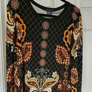 EVA VARRO TUNIC